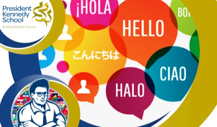 Gianfranco Conti MFL CPD