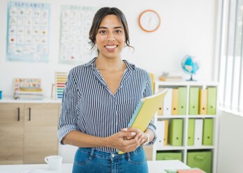 What is Initial Teacher Training (ITT)? Everything You Need to Know