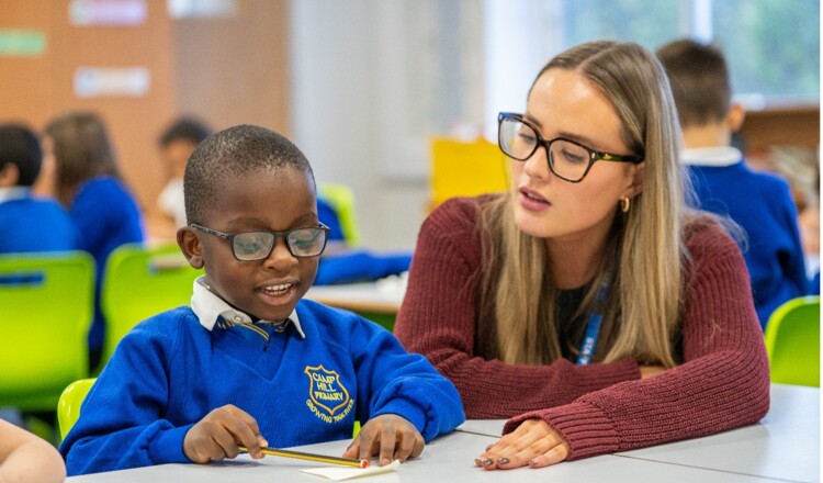 What is a Multi-Academy Trust?