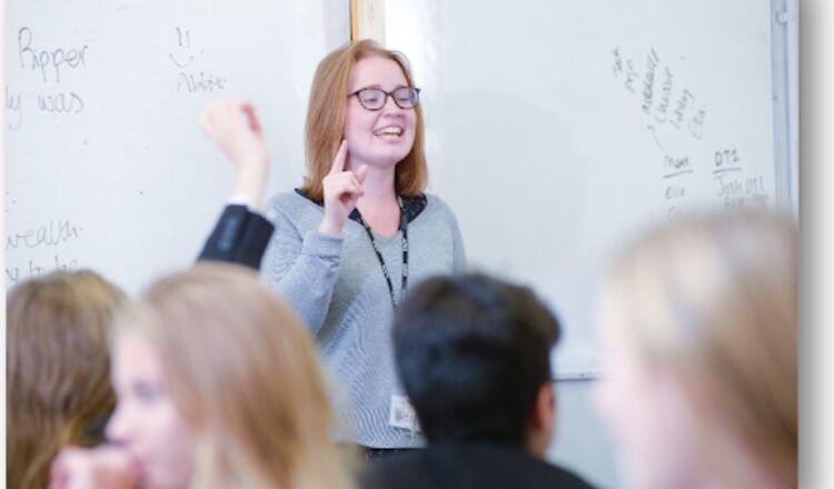 How To Become a Teacher: Your Path Starts Here