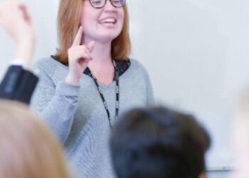 How To Become a Teacher: Your Path Starts Here