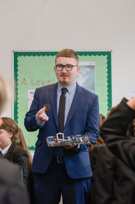 Initial Teacher Training