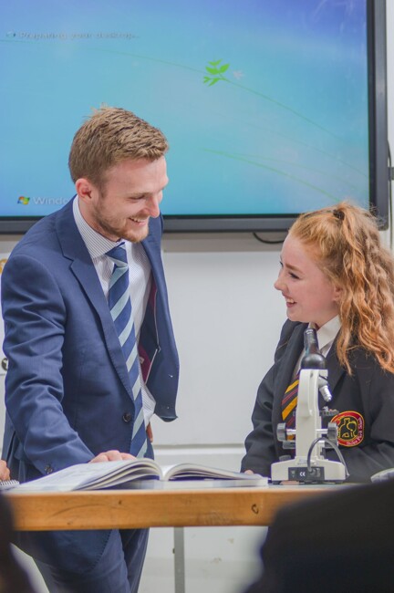 Early Career Framework