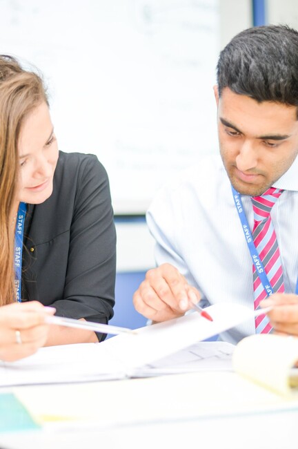 Bursaries and Scholarships