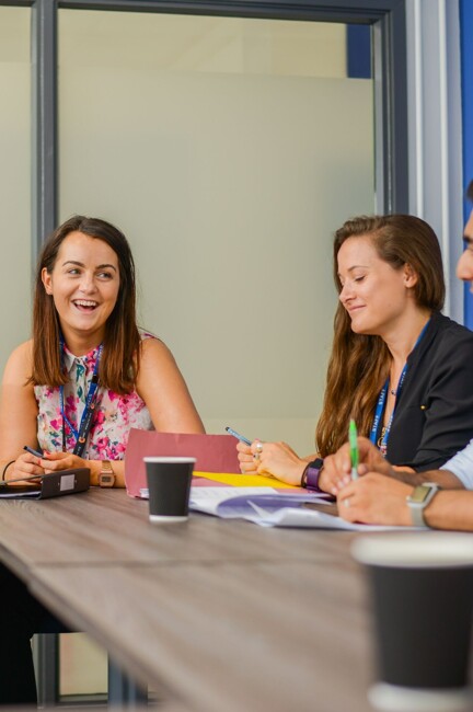 NPQs and Apprenticeships