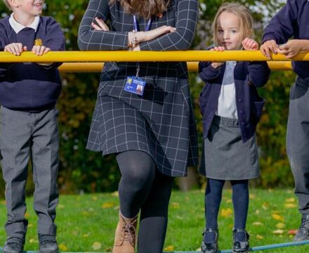 Aylesford Primary Nov 19 23
