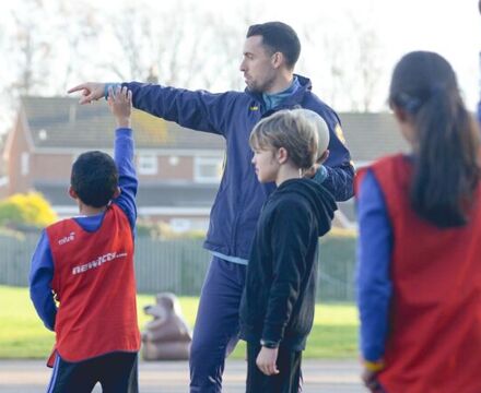 Grange Farm Dec 2019 3