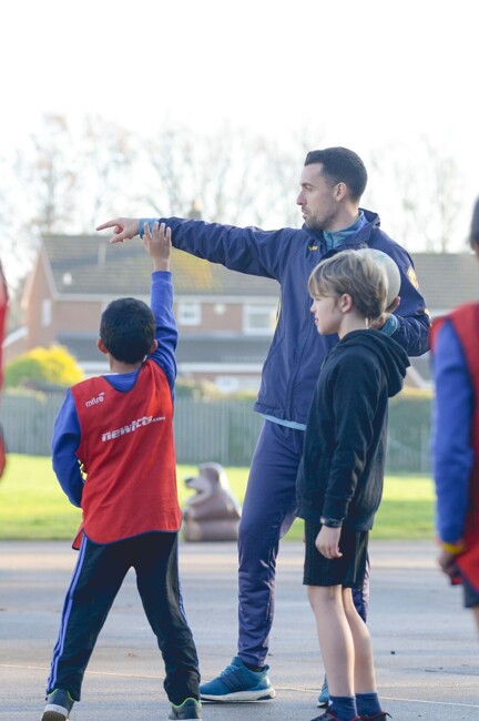 SSAT Leadership Programmes