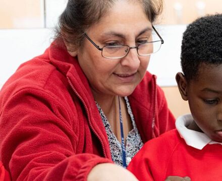 Stoke Heath 2022 55545