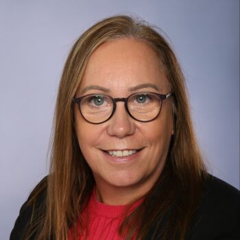 Elaine Hart