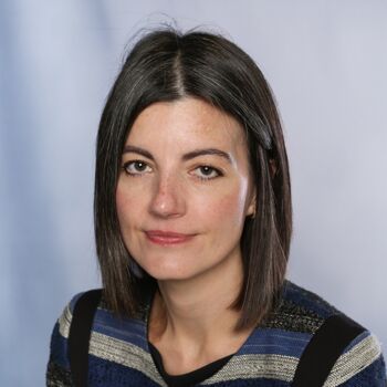 Victoria Hastie