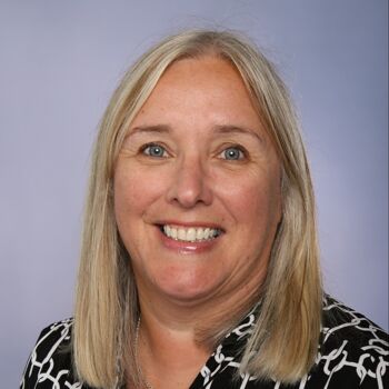 Sharon Jeromson
