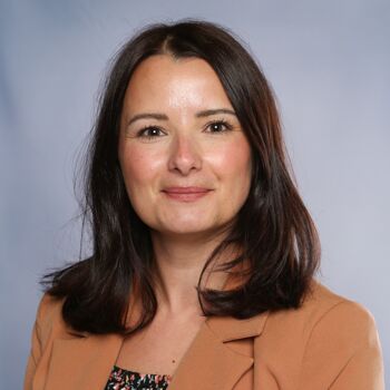 Tracey Galland