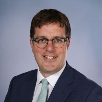 Chris Jupp